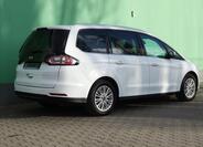Ford Galaxy 7