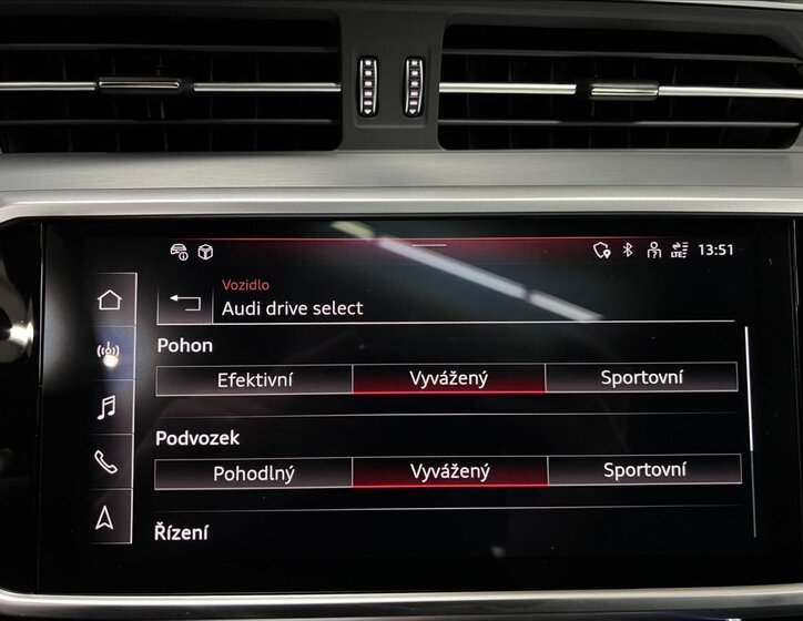 Audi S6 Kombi 3,0 l 253 kw