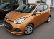 Hyundai i10 Hatchback 998,0 48 kw
