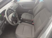 Škoda Roomster MPV 1,2 l 63 kw
