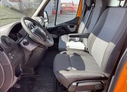 Renault Master Ostatní 2,3 l 81 kw