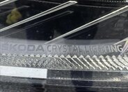 Škoda Octavia Sedan 1,5 l 110 kw