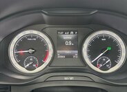 Škoda Kodiaq SUV / Terénní 2,0 l 110 kw