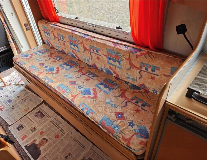 Fiat Ducato Ostatní 2,8 l 90 kw