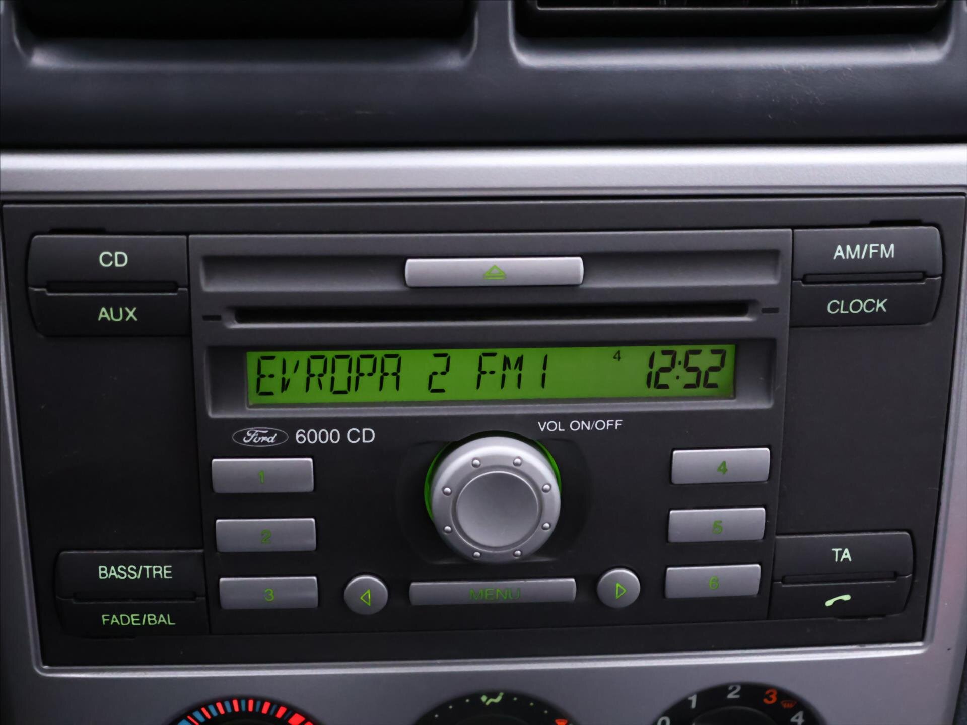 Ford Tourneo Connect