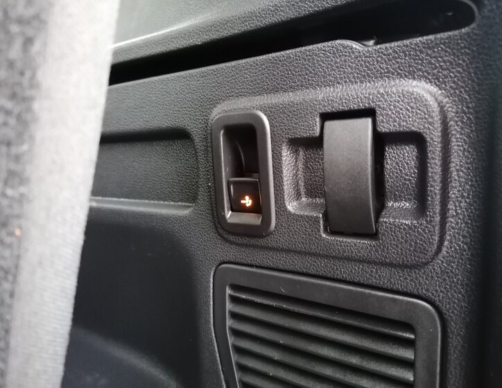 Volkswagen Touran 23