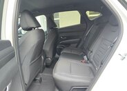 Hyundai Tucson SUV / Terénní 1,6 l 110 kw