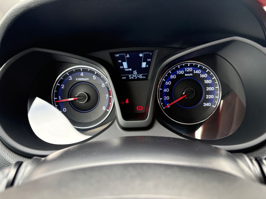 Hyundai ix20 MPV 1,6 l 92 kw