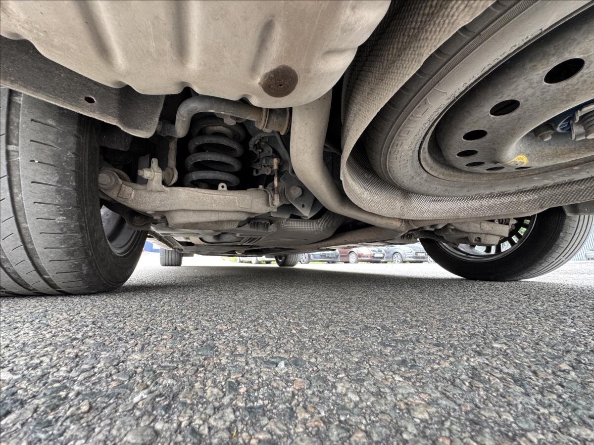 Ford S-MAX Kombi 2,0 l 110 kw