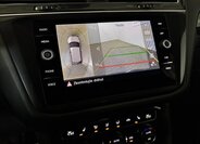 Volkswagen Tiguan Allspace SUV / Terénní 2,0 l 140 kw