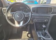 KIA Sportage 15