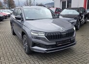 Škoda Karoq Kombi 1,5 l 110 kw