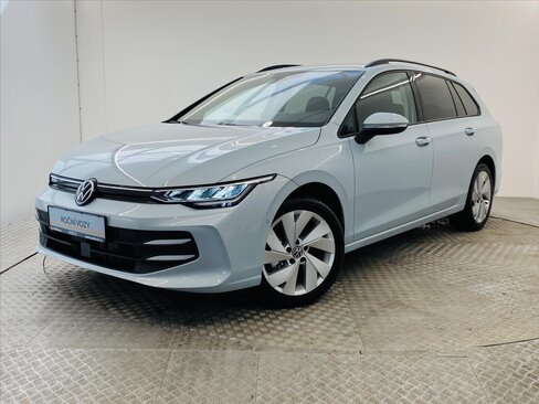 Volkswagen Golf Kombi 1,5 l 85 kw