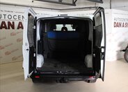 Renault Trafic 7