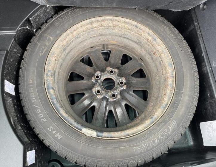 Volkswagen Passat 51