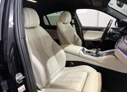 BMW X6 Sedan / Limuzína 3,0 l 250 kw