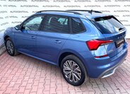 Škoda Kamiq SUV / Terénní 999,0 66 kw