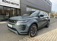 Land Rover Range Rover Evoque 2