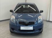 Toyota Yaris Hatchback 1,3 l 64 kw