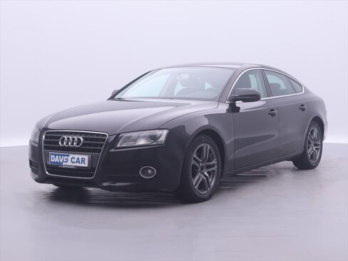 Audi A5 Hatchback 2,0 l 105 kw