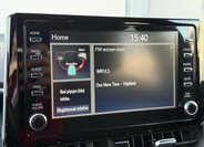 Toyota Corolla Sedan / Limuzína 1,8 l 72 kw