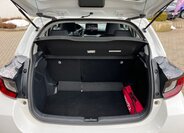 Toyota Yaris Hatchback 1,5 l 68 kw