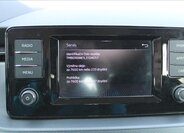 Škoda Scala Hatchback 999,0 85 kw