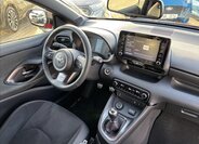 Toyota GR Yaris Hatchback 1,6 l 192 kw