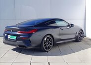 BMW Řada 8 Kupé 4,4 l 390 kw