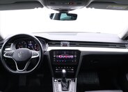 Volkswagen Passat Kombi 2,0 l 140 kw