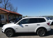 Subaru Forester SUV / Terénní 2,0 l 110 kw