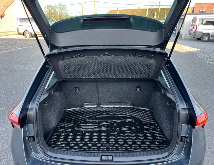 Škoda Scala Hatchback 999,0 85 kw