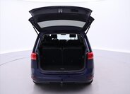Volkswagen Touran MPV 1,6 l 85 kw