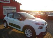 Citroën C3 8