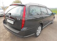 Citroën C5 Kombi 2,0 l 103 kw