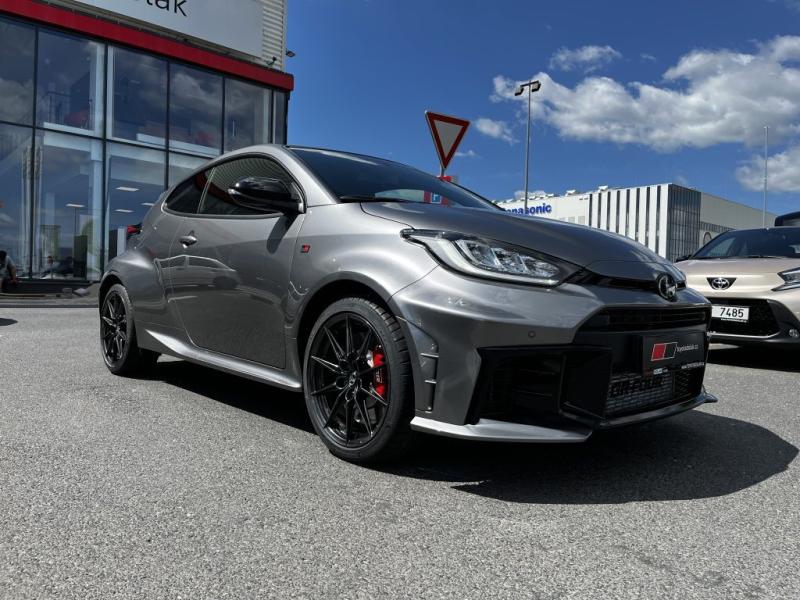 Toyota GR Yaris