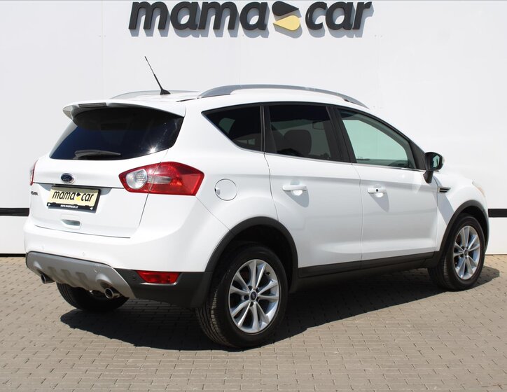 Ford Kuga 7