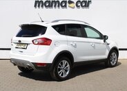 Ford Kuga 7