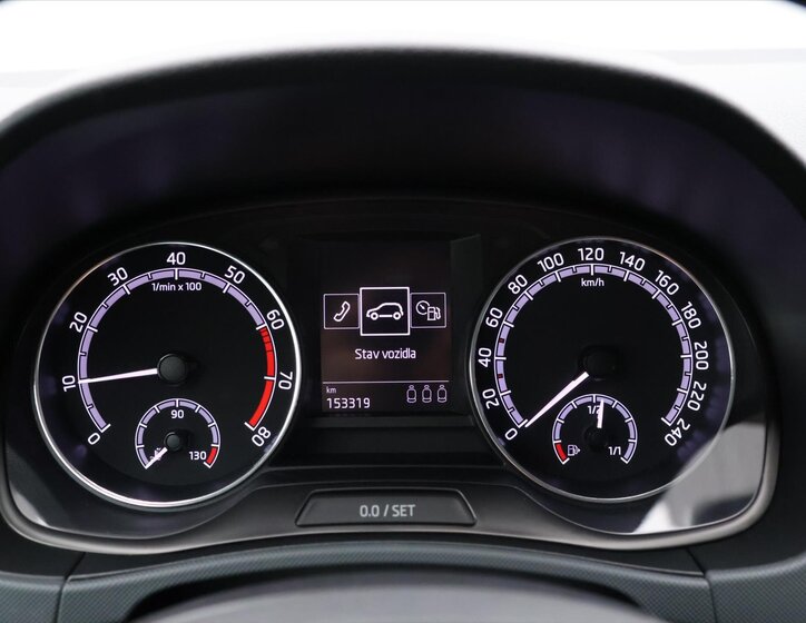 Škoda Fabia Hatchback 999,0 70 kw