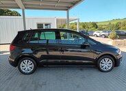 Volkswagen Golf Sportsvan MPV 1,4 l 92 kw