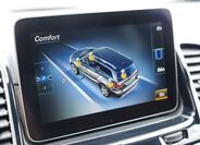 Mercedes-Benz GLS 45