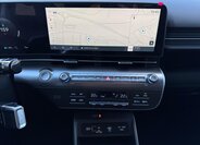 Hyundai Kona SUV / Terénní 0,0 150 kw