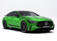 Mercedes-Benz AMG GT 1