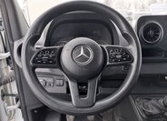 Mercedes-Benz Sprinter Ostatní 2,0 l 125 kw
