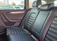 Volkswagen Passat Kombi 2,0 l 155 kw