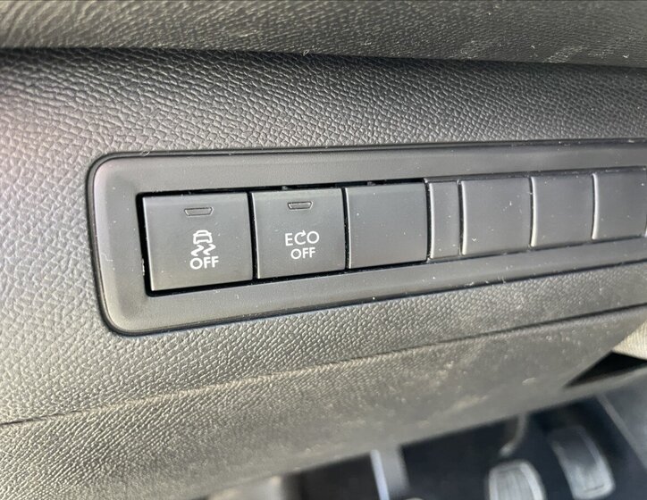 Peugeot 308 Kombi 1,6 l 88 kw