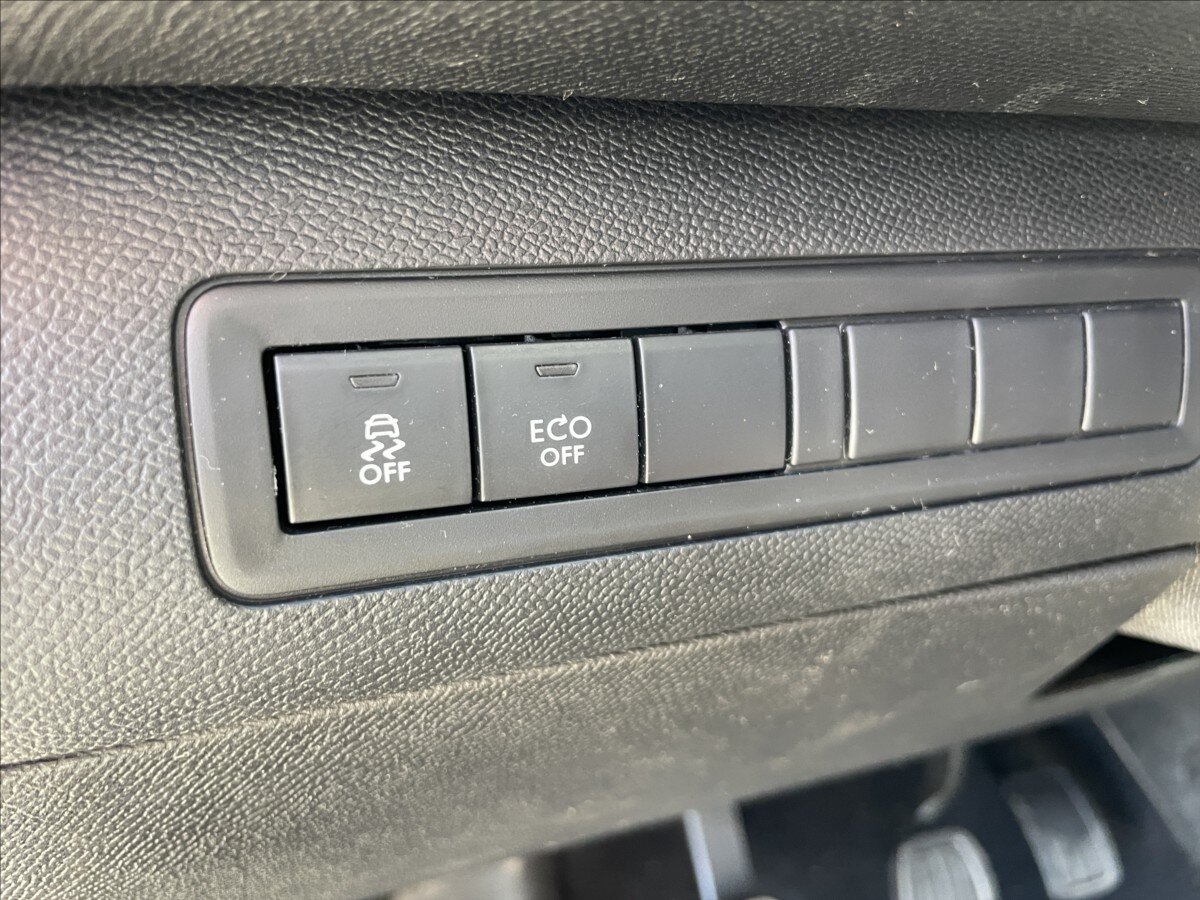 Peugeot 308 Kombi 1,6 l 88 kw