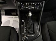 Volkswagen Tiguan Allspace SUV / Terénní 2,0 l 140 kw