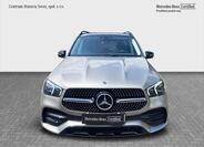 Mercedes-Benz GLE 8