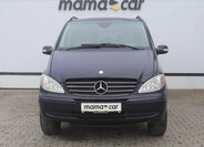 Mercedes-Benz Viano Kombi 2,1 l 110 kw